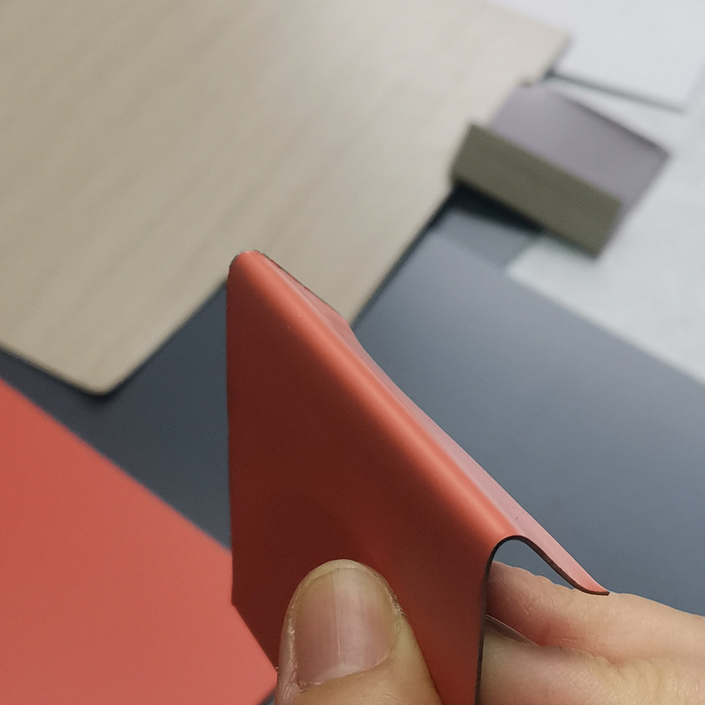 อลูมิเนียม พีวีดีเอฟ pvdf aluminum