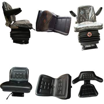 Tractor Seat Spare Parts