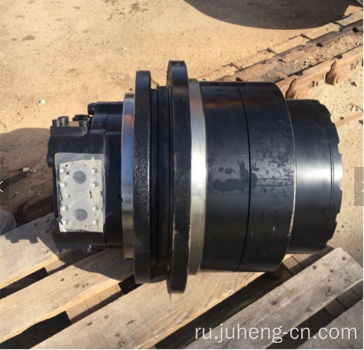 R330LC-9S Final Drive R330 Travel Motor 31Q9-40032