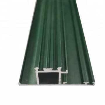 Powder coating aluminium window profiles suppliers