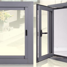 aluminum casement windows casement double glass aluminum windows pictures aluminum window and door