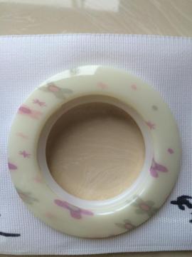 Cloth Curtain Rod Accessories Roman Ring Lock Ring