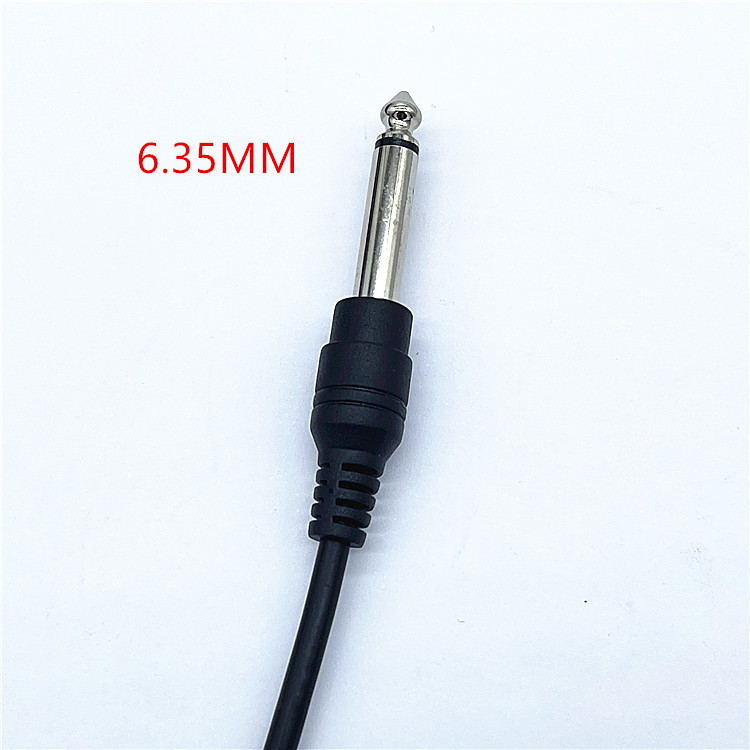 power Audio Cable