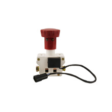 ZDK32-350 Kill Switch Button - Power Switch Push Button Lockout