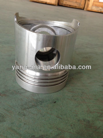 295C 2100C Marine Diesel Engine Spare Parts piston