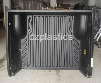 PP-PE Pickup Bed Liners