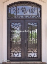 Iron Security Door, wrought iron storm doors