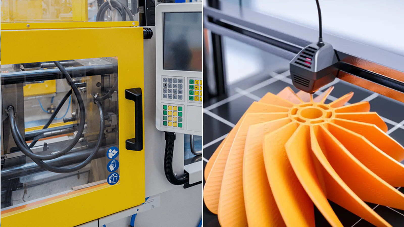 Injektionsmold-VS-3D-Druck injection-molding-vs-3d-printing