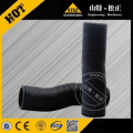 radiator hose 207-03-71220 for excavator accessories PC360-7