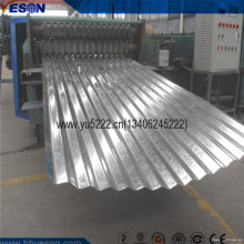 color coated Steel Sheet