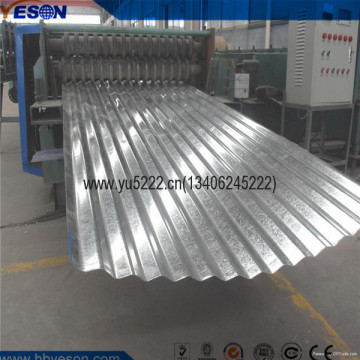 color coated Steel Sheet