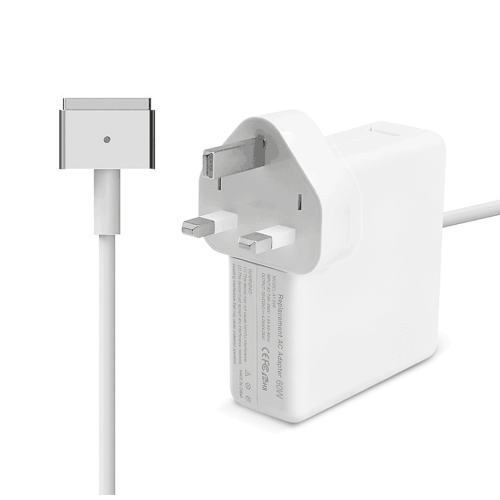 Mac Kitap Pro Şarj Cihazı 60W Magsafe1 L-Tip