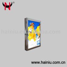 hang on scrolling light box