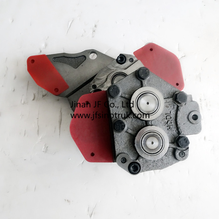 612600070324 Oil Pump Weichai Power