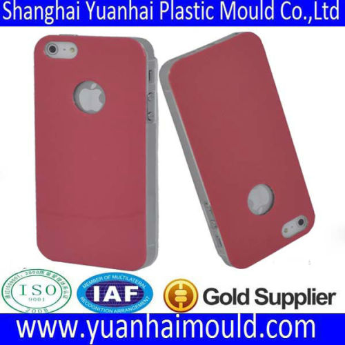 mobile phone shell mould manufacturer in Shanghai