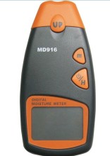 Md916 Paper Moisture Meter, Moisture Content Meter