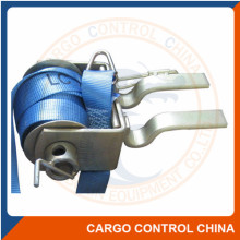 4201 Australian type winch with handle