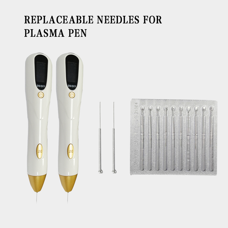 Mole Laser Spot Removal Pen Remover Plasma Pen Diberi Plasma