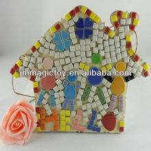 K-WWH 105 Welcome DIY House Plate Ceramic Mosaic kit