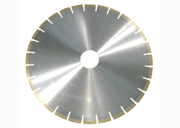 Diamond Segmented Saw Blades for Cutting Marble, Granite
