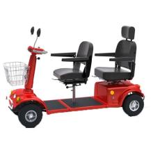 2 seater Double-row mini gasoline golf cart