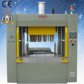 Auto Door Heat Staking Welding Machines