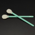 MFS-708 Round head Foam Swabs Replace for clean