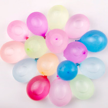 Water Balloon Shooting Balloon