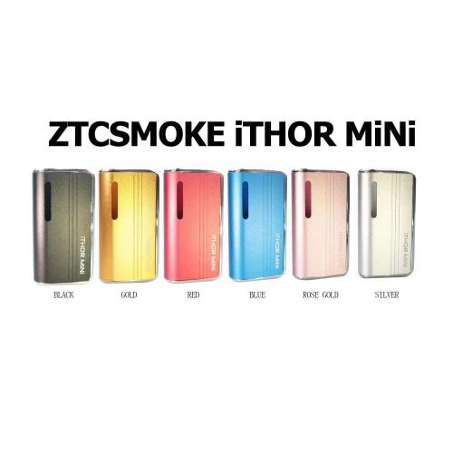 Mini penna vape Ithor