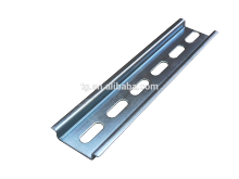 Rohs Compliant Electrical Din Rail Mounting