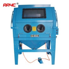 AA4C 990L Sandblast Cabinet - AA-SBC990