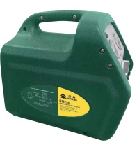 HONGSEN Single Cylinder Freon Recycling Unit: Refrigerant Recovery Machine