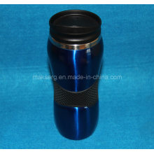 Light Weight Steel Sport Water Bottle