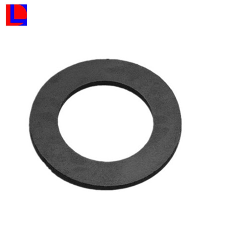 Cheap custom rubber water bottle gasket