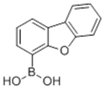 DIBENZOFURAN-4-BORONIC ACID CAS 100124-06-9