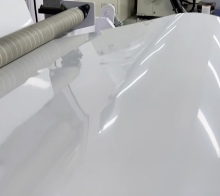 PET Guard Board material