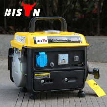 BISON Factory Light Weight Portable 950 Gasoline Small Generators