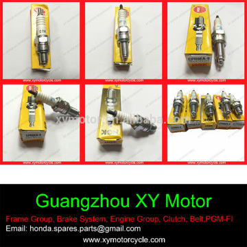 31918-HM5-630 DPR8EA-9 spark plug ngk motorcycle spark plug burner spark plug
