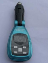 Multi-Function Car MP3 Player