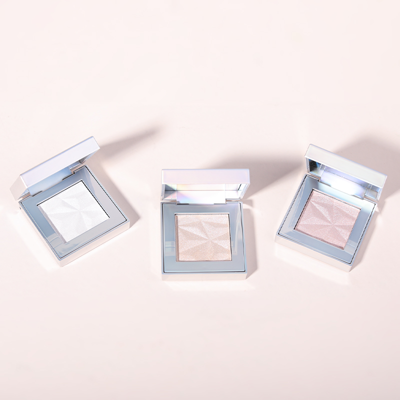 High Pigmented Diamond Highlighter Powder Makeups