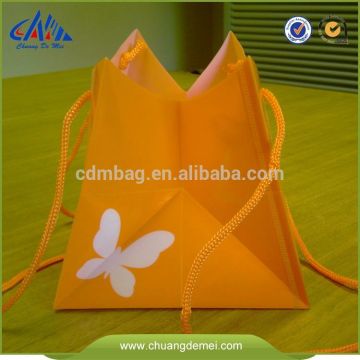 Laminated Polypropylene Bags