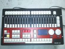 Stage Lighting Controller