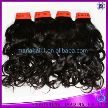 High quality unprocessed virgin malaysian body wave 4pcs lot