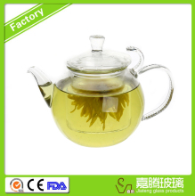 High temperature teapots wholesale wholesale tea set