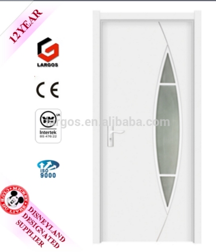 Factory Promotion personalized 2 hours wood fire rated door