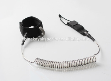 TPU surfboard leash