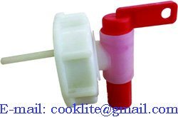 Din 61 Plastic Pail Tap