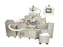 Pharmacy Factory Soft Gel Encapsulation Machinesoft Gel Encapsulation Machine