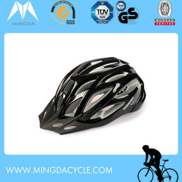 Eco-Friendly novelty bike helmet