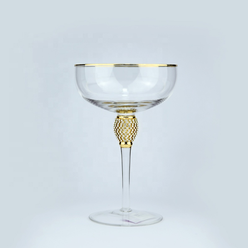 Crystal Flute Champagne Glass